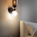 Innerspace - Astrall Wall Lamp